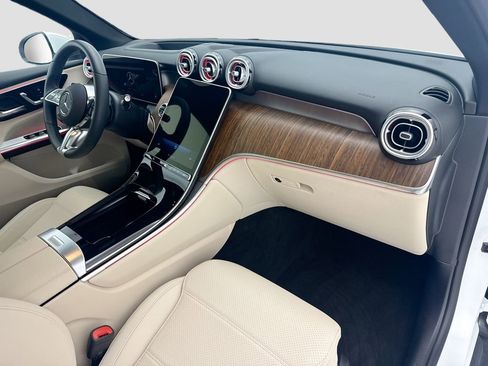 Certified 2026 Mercedes-Benz GLC 300 image 16