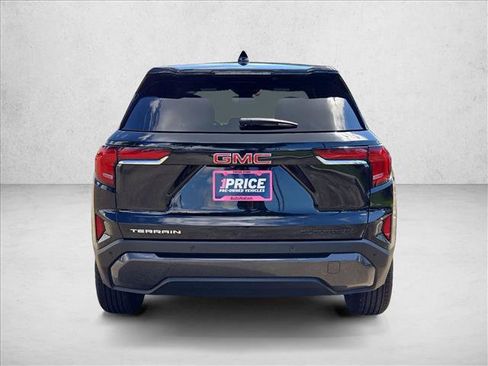 Used 2025 GMC Terrain Elevation FWD image 7