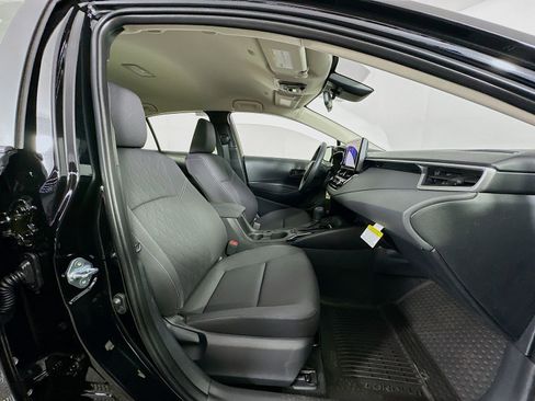 New 2026 Toyota Corolla LE image 26