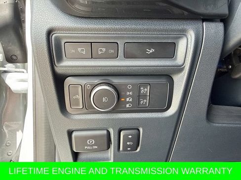 Used 2022 Ford F150 XLT w/ Equipment Group 302A High AWD/4WD image 33