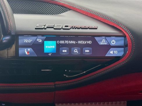 Used 2023 Ferrari SF90 Stradale AWD/4WD image 15