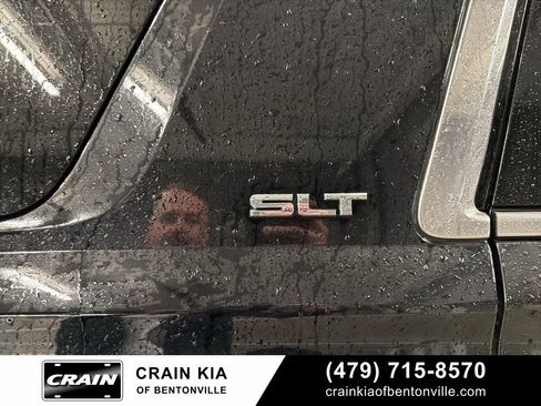 Used 2020 GMC Yukon SLT AWD/4WD image 10
