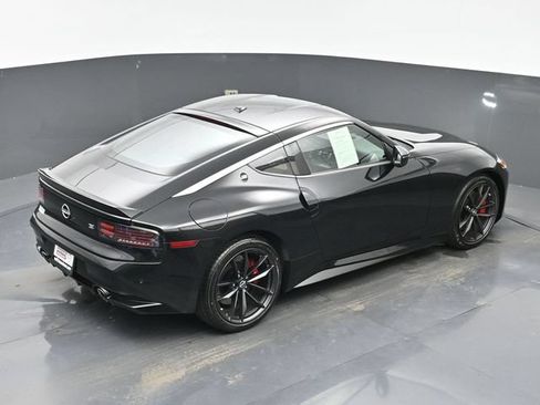 Used 2024 Nissan Z Performance w/ Floor Mat Package RWD image 32
