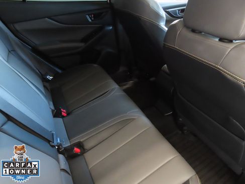 Used 2022 Subaru Crosstrek 2.5i Sport w/ Moonroof Package image 25