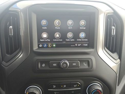 Used 2026 Chevrolet Silverado 2500 W/T w/ WT Convenience Package image 16