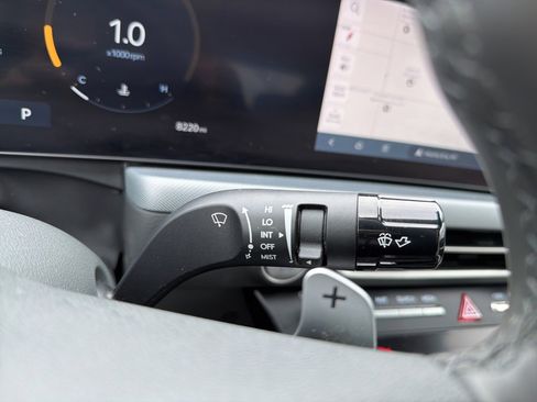 Certified 2024 Hyundai Sonata SEL w/ Convenience Package image 35