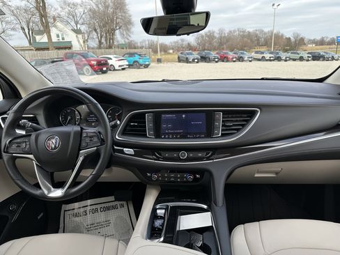 Used 2024 Buick Enclave Premium w/ Experience Buick Package image 41