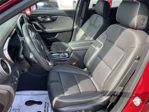New 2025 Chevrolet Blazer Premier w/ Driver Confidence II Package image 11