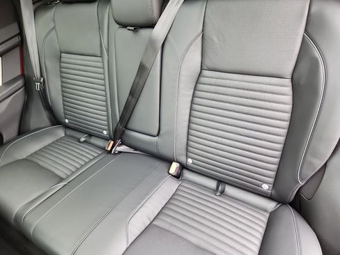 New 2026 Land Rover Discovery Sport Landmark image 25