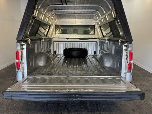 Used 2013 Ford F150 XL AWD/4WD image 24