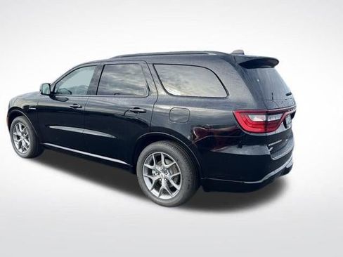 New 2026 Dodge Durango GT image 28