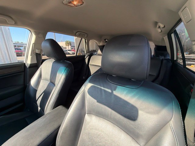 Used 2015 Subaru Outback 2.5i Limited AWD/4WD image 7
