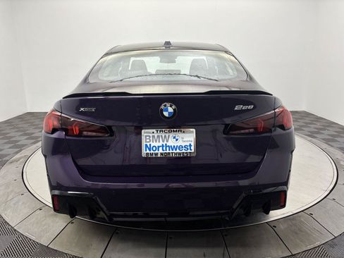 New 2026 BMW 228i xDrive w/ Technology Package AWD/4WD image 15