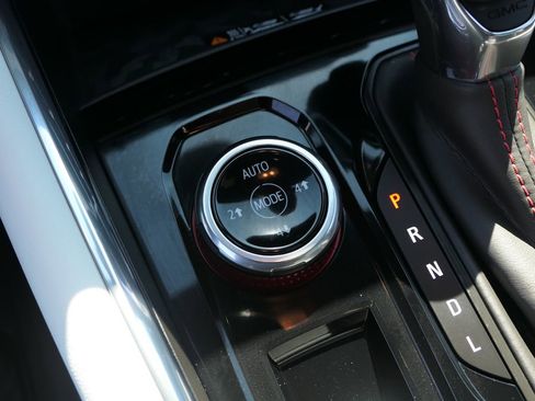 Used 2024 GMC Canyon AT4X image 22