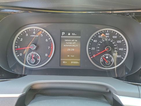 Used 2023 Kia K5 LXS FWD image 14