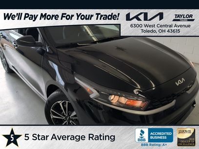 Used 2024 Kia Forte LXS