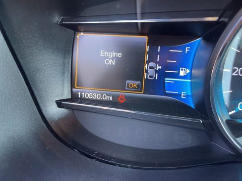 Used 2017 Ford Explorer Limited w/ Equipment Group 303A image 29