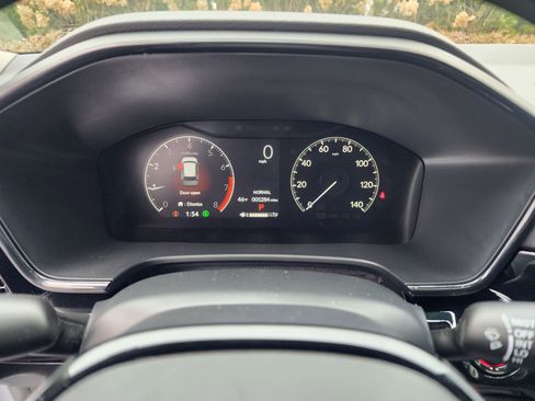 Used 2025 Honda CR-V EX-L image 30