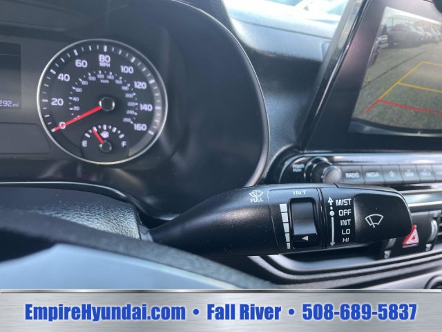 Used 2021 Kia Forte GT-Line w/ GT-Line Premium Package FWD image 30