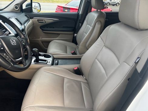 Used 2016 Honda Pilot EX-L image 9
