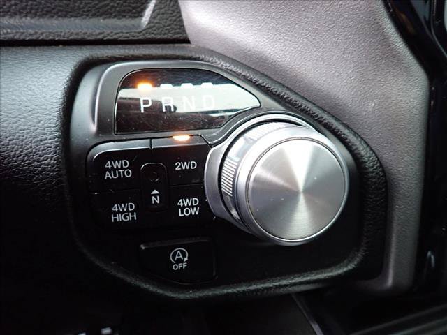 Used 2020 RAM 1500 Laramie AWD/4WD image 11
