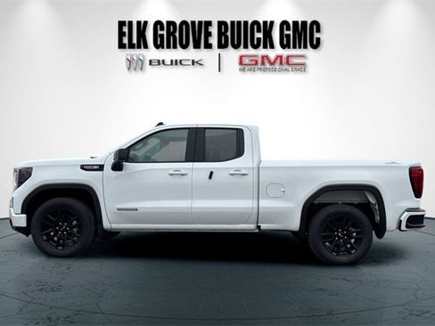 New 2026 GMC Sierra 1500 Elevation image 7