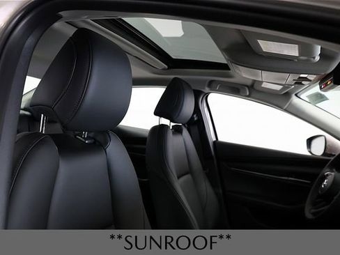 New 2026 MAZDA MAZDA3 2.5 S Sedan w/ Preferred Pkg image 21