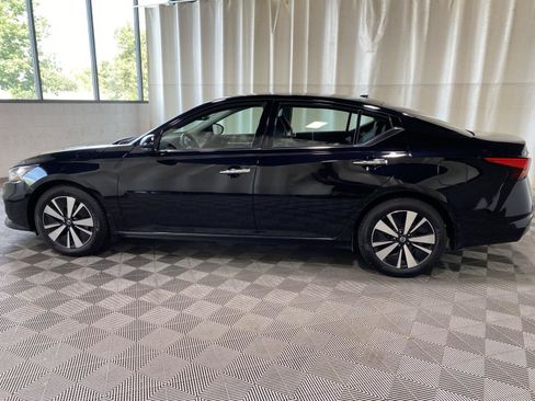 Used 2019 Nissan Altima 2.5 SL AWD/4WD image 4