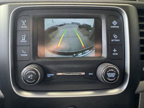 Used 2018 RAM 1500 Express w/ Express Value Package image 20