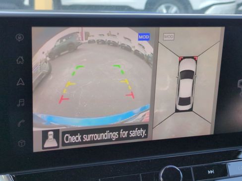 New 2025 Nissan Altima 2.5 SL image 20