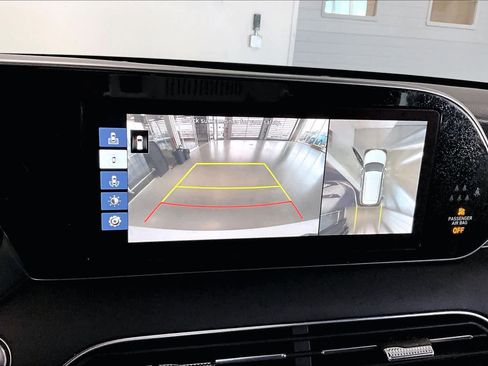 Used 2021 Hyundai Palisade Calligraphy image 24