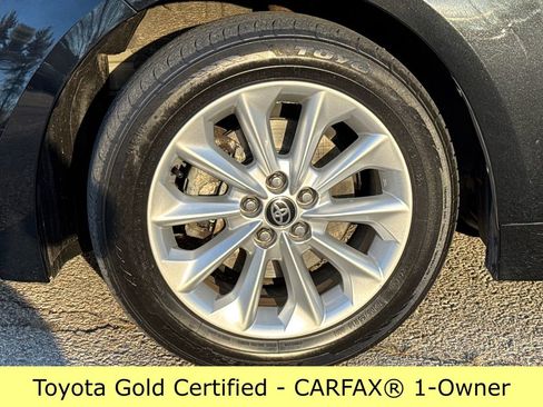 Certified 2020 Toyota Corolla LE image 30