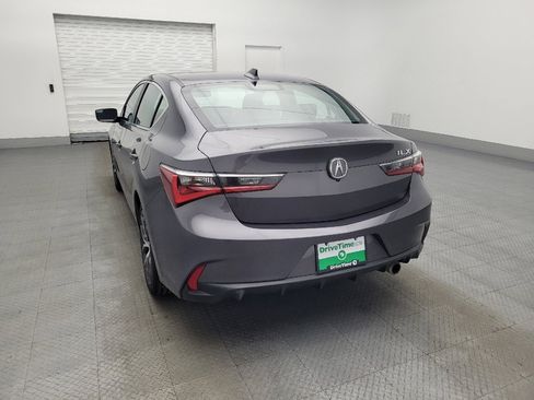 Used 2020 Acura ILX image 6
