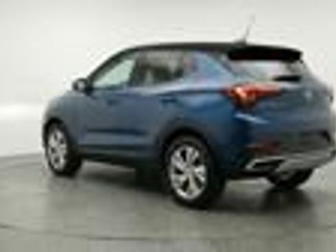 Used 2025 Buick Encore GX Preferred AWD/4WD image 15