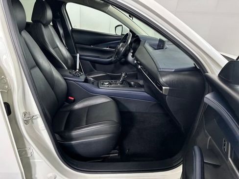 Used 2021 MAZDA CX-30 FWD 2.5 S w/ Select Package image 28