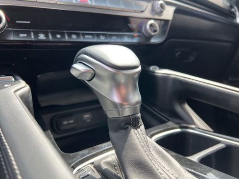 Used 2024 Kia Telluride SX image 25