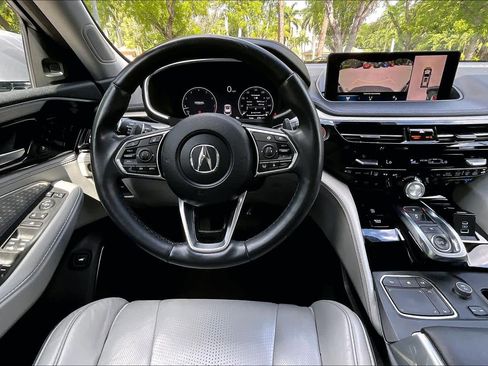 Certified 2022 Acura MDX SH-AWD w/ Advance Package image 6