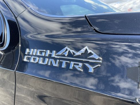 Used 2023 Chevrolet Tahoe High Country w/ Premium Package 2 image 2