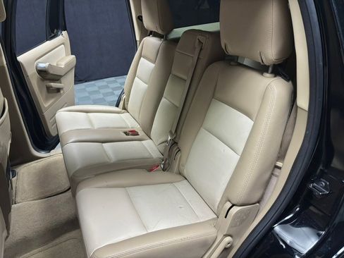 Used 2007 Ford Explorer Limited AWD/4WD image 33