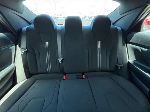 Used 2026 Hyundai Elantra Sport FWD image 38