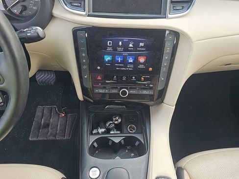Used 2019 INFINITI QX50 Essential w/ Proactive Package image 13