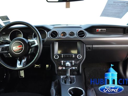 Used 2018 Ford Mustang GT Premium w/ GT Performance Package image 15