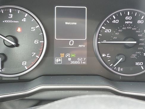 Certified 2023 Subaru Outback Limited image 22