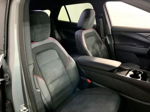 Used 2024 Chevrolet Blazer EV RS AWD/4WD image 7