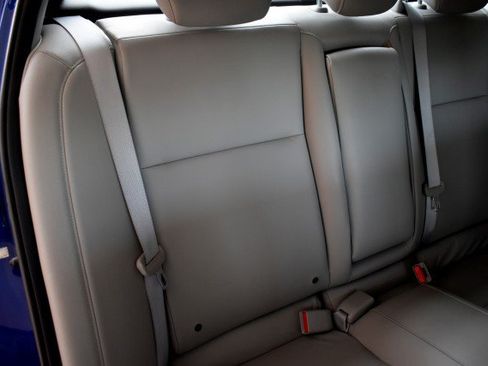 Used 2016 Acura ILX FWD image 41
