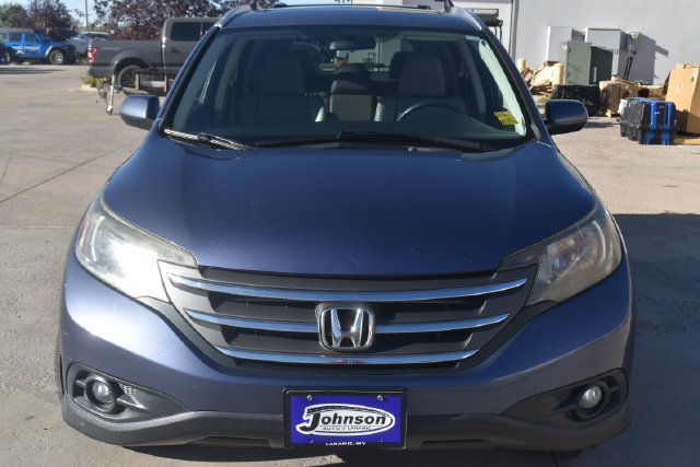 Used 2014 Honda CR-V EX-L image 2