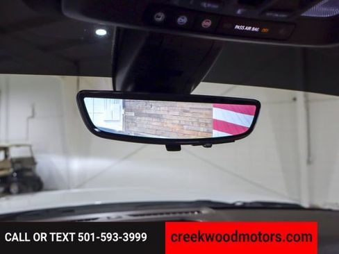 Used 2020 GMC Sierra 1500 AT4 w/ AT4 Premium Package image 60