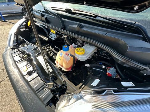 Used 2023 RAM ProMaster 2500 image 39