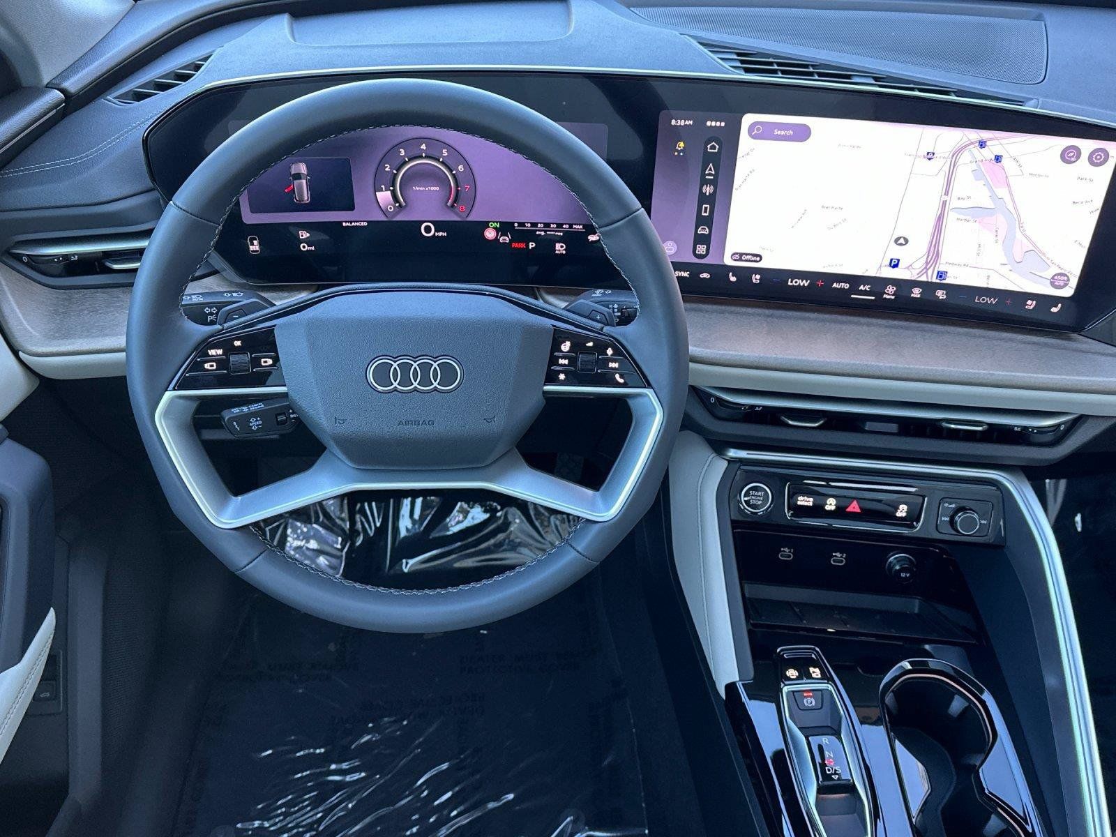 New 2026 Audi Q5 Premium AWD/4WD image 13