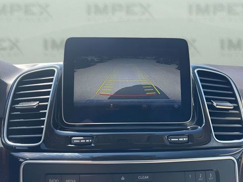 Used 2018 Mercedes-Benz GLE 350 image 18